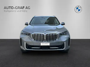 BMW X5 40i xDrive SAG