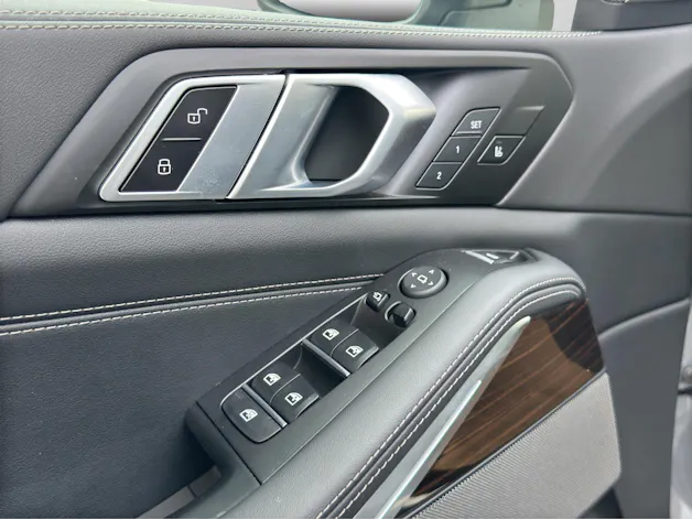 BMW X5 40i xDrive SAG
