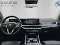 BMW X5 40i xDrive SAG
