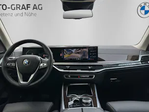 BMW X5 40i xDrive SAG