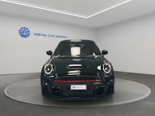 MINI F56 2.0i John Cooper Works