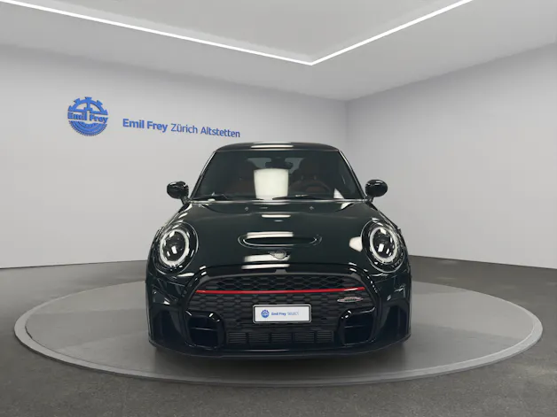 MINI F56 2.0i John Cooper Works