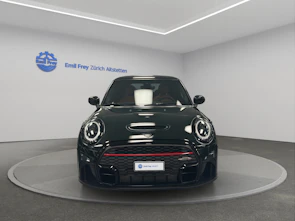 image du véhicule MINI F56 2.0i John Cooper Works