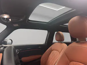 MINI F56 2.0i John Cooper Works