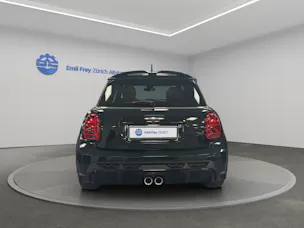 MINI F56 2.0i John Cooper Works