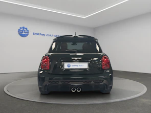 image du véhicule MINI F56 2.0i John Cooper Works