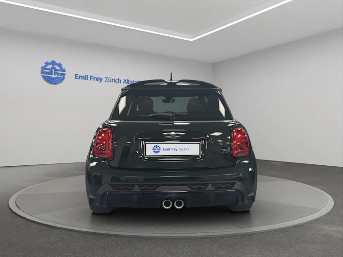 image du véhicule MINI MINI