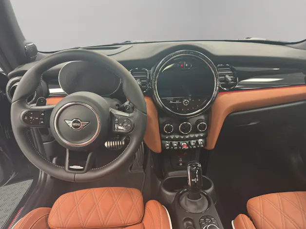 MINI F56 2.0i John Cooper Works