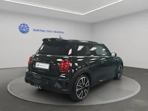 MINI F56 2.0i John Cooper Works