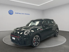 image du véhicule MINI F56 2.0i John Cooper Works