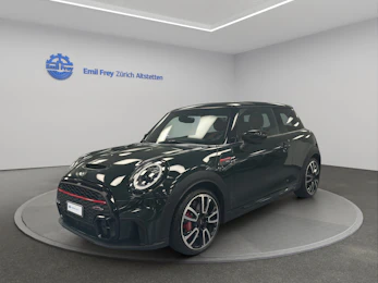 image du véhicule MINI F56 2.0i John Cooper Works