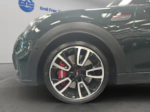 MINI F56 2.0i John Cooper Works