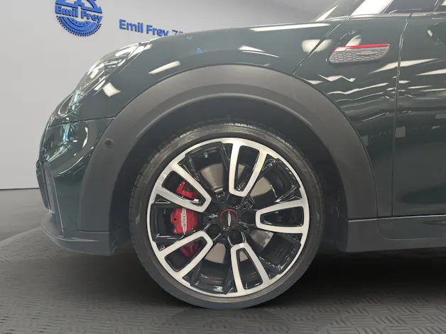 MINI F56 2.0i John Cooper Works