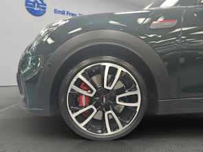 image du véhicule MINI F56 2.0i John Cooper Works