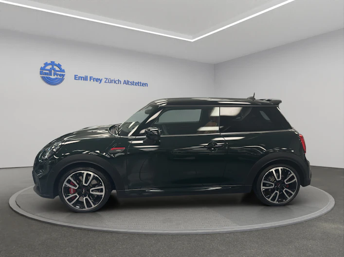 image du véhicule MINI MINI