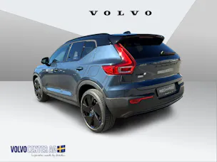 VOLVO EX40 Twin Black Edition AWD