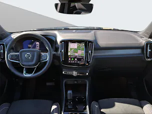 VOLVO EX40 Twin Black Edition AWD