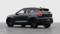 VOLVO EX40 Twin Black Edition AWD