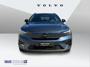 VOLVO EX40 Twin Black Edition AWD