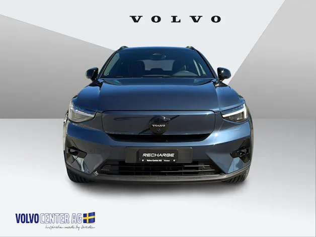 VOLVO EX40 Twin Black Edition AWD