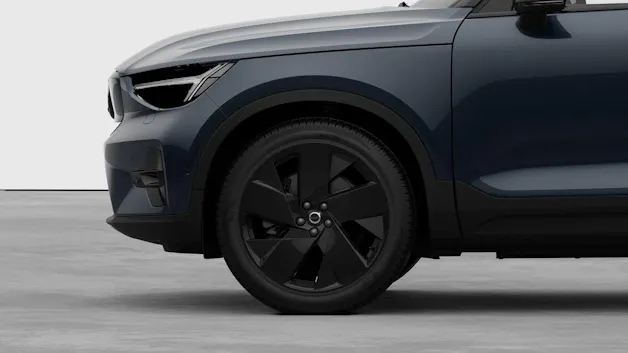 VOLVO EX40 Twin Black Edition AWD