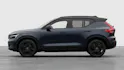 VOLVO EX40 Twin Black Edition AWD