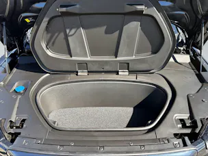 VOLVO EX40 Twin Black Edition AWD