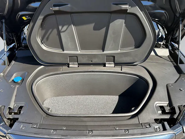 VOLVO EX40 Twin Black Edition AWD