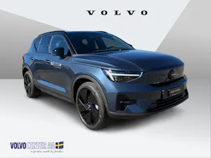 VOLVO EX40 Twin Black Edition AWD
