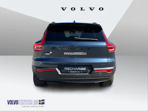 VOLVO EX40 Twin Black Edition AWD