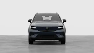 VOLVO EX40 Twin Black Edition AWD