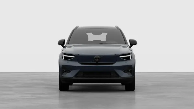 VOLVO EX40 Twin Black Edition AWD