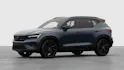 VOLVO EX40 Twin Black Edition AWD