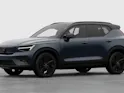 VOLVO EX40 Twin Black Edition AWD