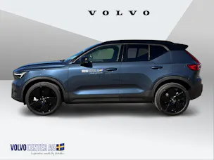 VOLVO EX40 Twin Black Edition AWD