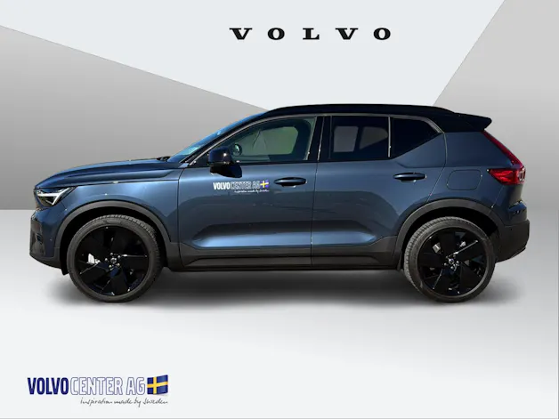 VOLVO EX40 Twin Black Edition AWD