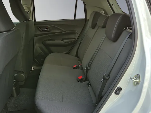 Suzuki Swift 1.2 Compact+ Hybrid