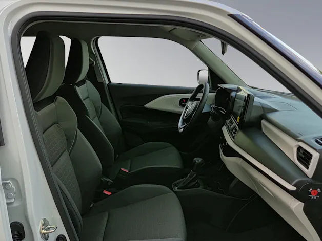 Suzuki Swift 1.2 Compact+ Hybrid