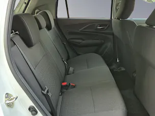 Suzuki Swift 1.2 Compact+ Hybrid