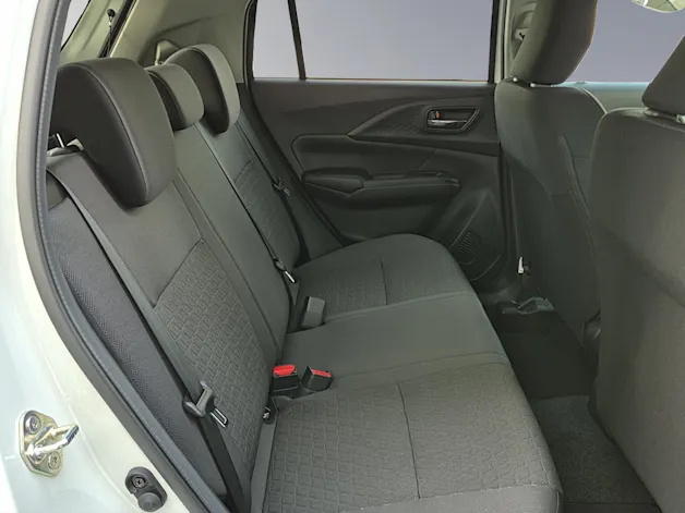 Suzuki Swift 1.2 Compact+ Hybrid