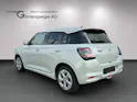 Suzuki Swift 1.2 Compact+ Hybrid