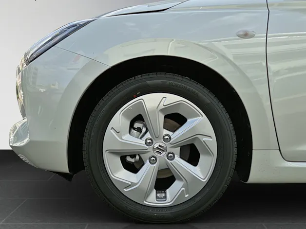 Suzuki Swift 1.2 Compact+ Hybrid