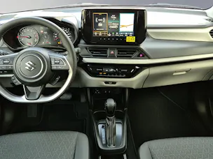 Suzuki Swift 1.2 Compact+ Hybrid