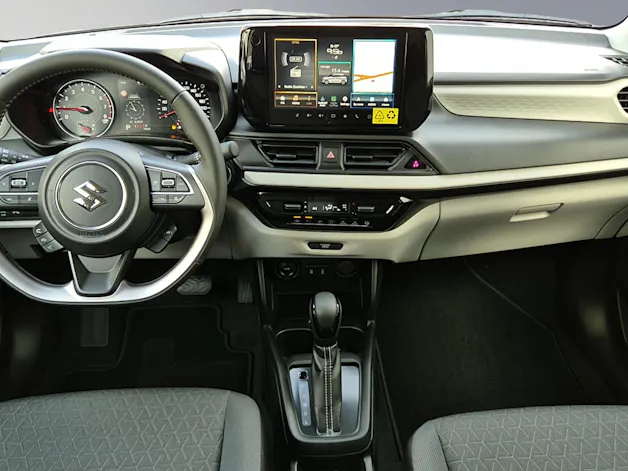 Suzuki Swift 1.2 Compact+ Hybrid