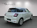 Suzuki Swift 1.2 Compact+ Hybrid