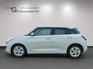 Suzuki Swift 1.2 Compact+ Hybrid