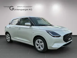 Suzuki Swift 1.2 Compact+ Hybrid