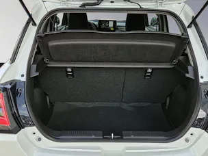 Suzuki Swift 1.2 Compact+ Hybrid