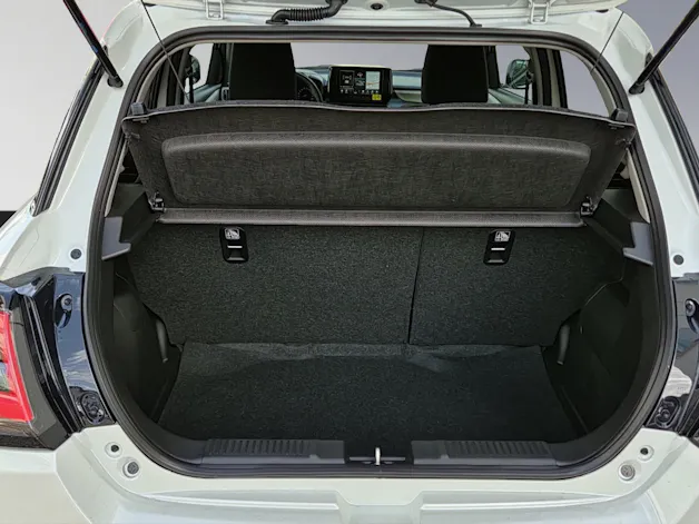 Suzuki Swift 1.2 Compact+ Hybrid