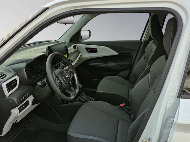 Suzuki Swift 1.2 Compact+ Hybrid